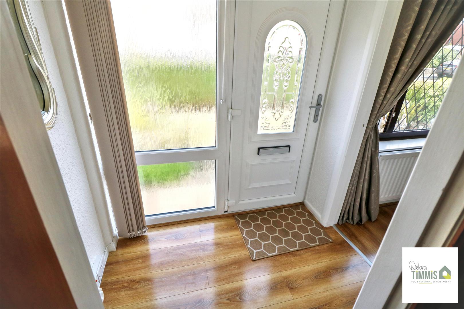 Trentfield Road, Baddeley Green, Stoke-On-Trent